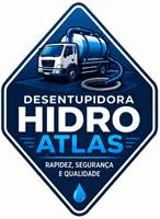 Desentupidora Hidro Atlas